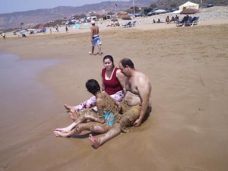 chale yassbah
